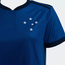 Camisa Cruzeiro Titular 23/24 - Versão Feminina