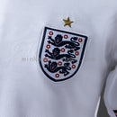 Camisa Seleção Inglaterra 2026 Versão Torcedor