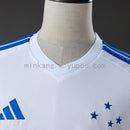Camisa Cruzeiro Home 26/27 - Adidas Torcedor Masculino