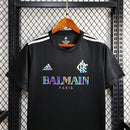 Camisa Flamengo ed Balmain 24/25 - Edição especial
