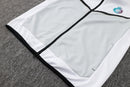 Conjunto Al Nassr White – Tech Fleece Nike