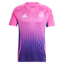 Camisa Alemanha Away 24/25 - Versão Torcedor