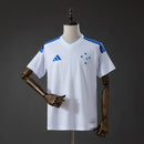 Camisa Cruzeiro Home 26/27 - Adidas Torcedor Masculino