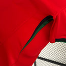 Camisa Portugal Titular 24/25 - Versão Torcedor