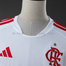 Camisa Flamengo Away 26/27 - Adidas Torcedor Masculino