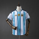 Camisa Seleção Argentina 2026 Versão Torcedor