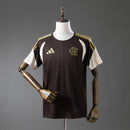 Camisa Flamengo Training 26/27 - Adidas Torcedor Masculino