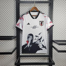 Camisa Japão Edição Itachi 24/25 - Adidas Torcedor Masculina - Lançamentoi