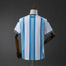 Camisa Seleção Argentina 2026 Versão Torcedor