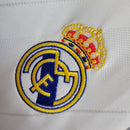 Camisa Real Madrid 17/18 - Versão Retro