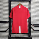 Camisa Manchester United Champions League home 07/08 - Versão Retro