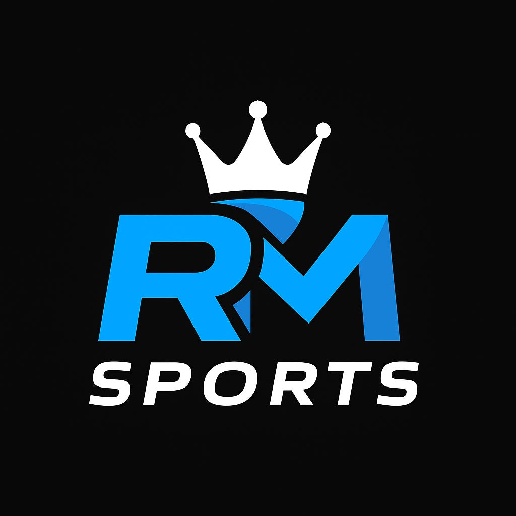 RM SPORTS