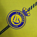Camisa Al Nassr Home 23/24 - Nike Torcedor Masculina - Lançamento
