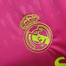 Camisa Real Madrid Goleiro 23/24 - Adidas Torcedor Masculina - lançamento