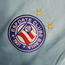 Camisa Bahia Home 23/24 - Torcedor Masculina - Lançamento