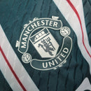 Camisa Manchester United 23/24 Adidas Jogador Masculina