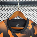 Camisa Olympique de Marseille Away III 23/24 - Puma Torcedor Masculina