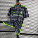 Camisa Internacional Away III 23/24 - Adidas Torcedor Masculina