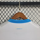 Camisa Olympique de Marseille Home 23/24 - Puma Torcedor Masculina