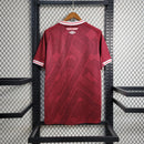 Camisa Fluminense Reserva 23/24 - Versão Torcedor