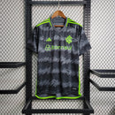 Camisa Internacional Away III 23/24 - Adidas Torcedor Masculina