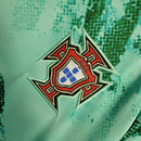 Camisa Portugal Treino 23/24 - Nike Torcedor Masculina