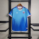 Camisa Fortaleza Away Especial 23/24 - Torcedor Masculina - Azul