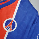 Camisa PSG Titular 95/96 - Versão Retro