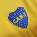 Camisa Boca Juniors Away 23/24 - Adidas Torcedor Masculina