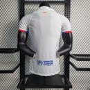 Camisa Barcelona Away 23/24 - Nike Jogador Masculina