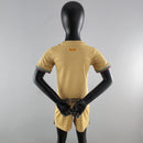 Kit Infantil Barcelona Reserva 22/23