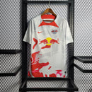 Camisa RB Leipzig Titular 22/23 - Versão Torcedor