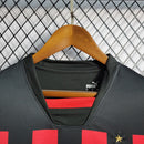 Camisa Milan Titular 22/23 - Versão Torcedor