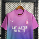 Camisa Milan Away II 23/24 - Puma Torcedor Masculina - Lançamento