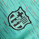 Kit Infantil Barcelona Away III 23/24