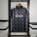 Camisa Ajax Away III 23/24 - Adidas Torcedor Masculina - Lançamento