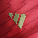 Camisa Arsenal Home 23/24 - Adidas Torcedor Masculina - Lançamento