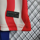 Kit Infantil Atletico de Madrid 22/23