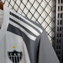 Camisa Atlético Mg Away 23/24 - Adidas Torcedor Masculina - Lançamento